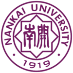 Nankai University logo