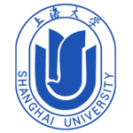Shanghai University (SHU) logo