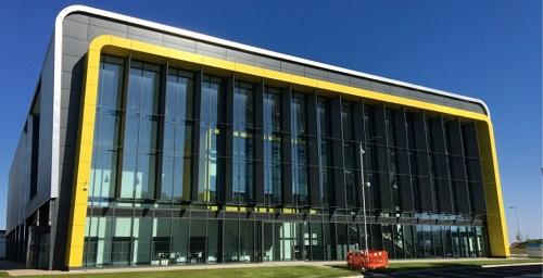 MSc in Aerospace Vehicle Design - Avionic Systems Design
