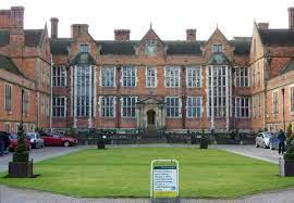 Management with Business Finance MSc