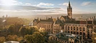 MSc Management with International Finance