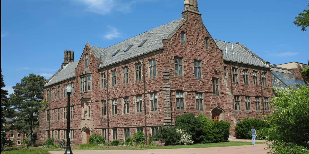Mount Allison University