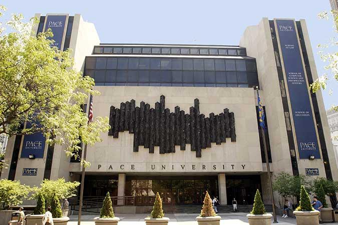 BS Computer Science