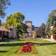 Rocky Mountain College 