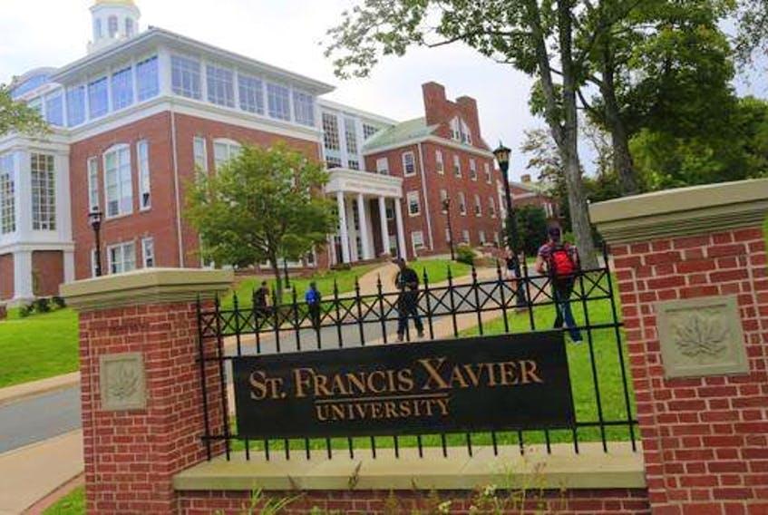 St. Francis Xavier University