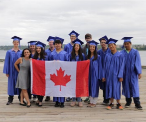 Learn English and/or Attend College/University in Canada