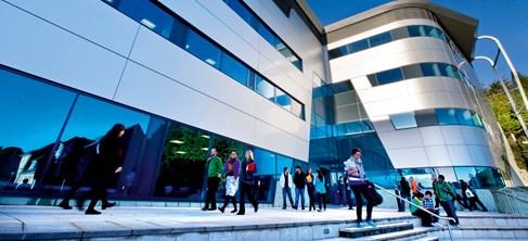 Psychology and Sociology BA (Hons)