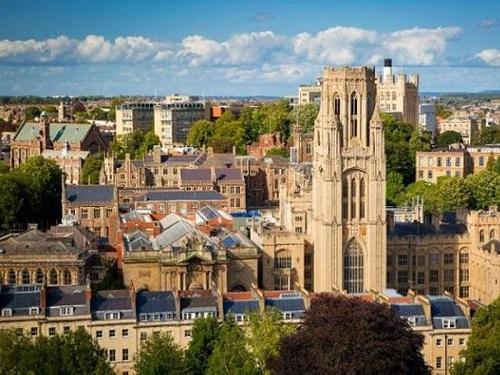 BSc (Hons) Childhood Studies with Quantitative Research Methods