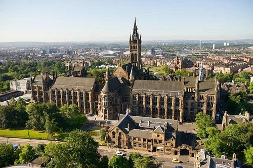 MA (Hons) Business Economics
