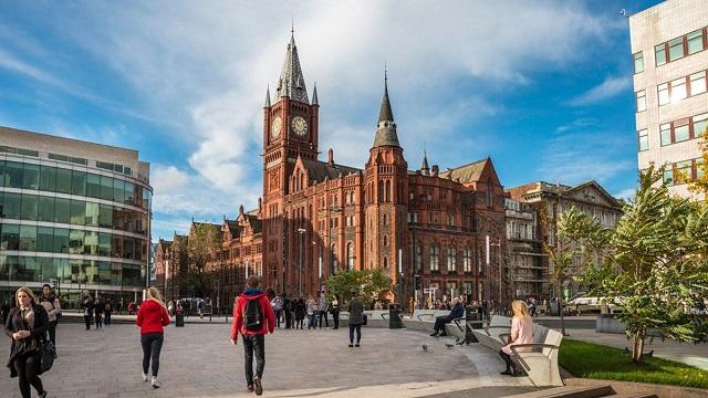 MEng (Hons) Aerospace Engineering with Pilot Studies